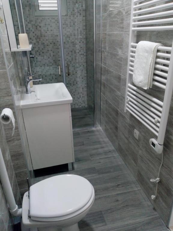 Apartment Zalo Donje Selo na Šolti Eksteriør bilde