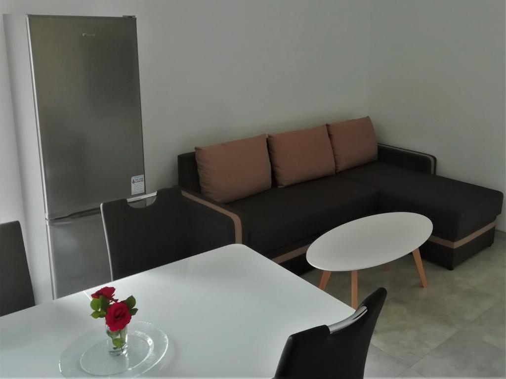 Apartment Zalo Donje Selo na Šolti Eksteriør bilde