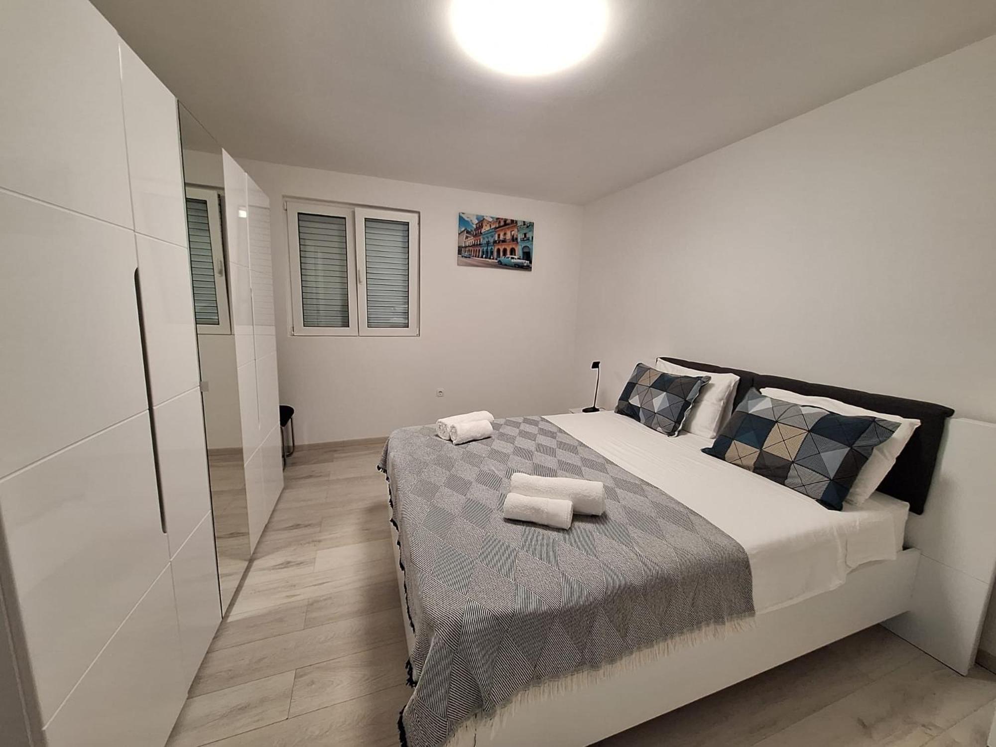 Apartment Zalo Donje Selo na Šolti Eksteriør bilde