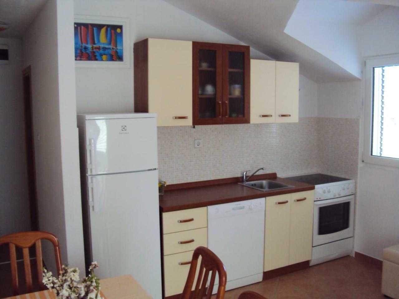 Apartment Zalo Donje Selo na Šolti Eksteriør bilde